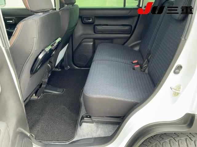 Suzuki HUSTLER 2022 8252027-10