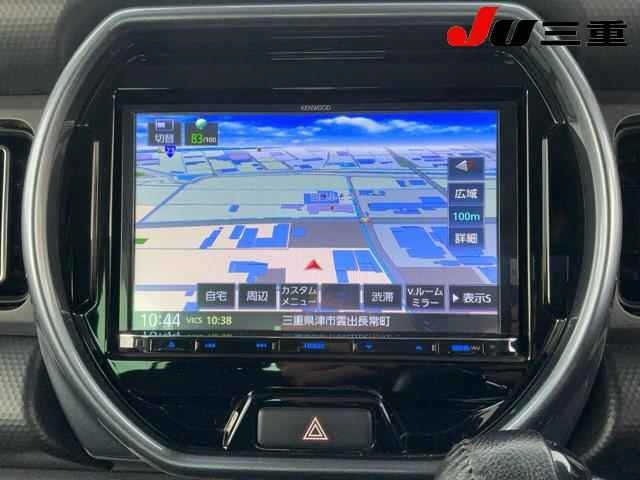 Suzuki HUSTLER 2022 8252027-11