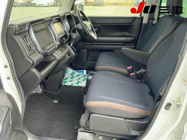 Suzuki HUSTLER 2022 8252027-3