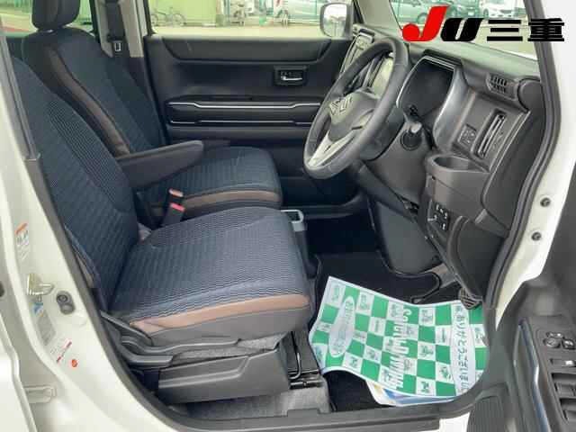 Suzuki HUSTLER 2022 8252027-4