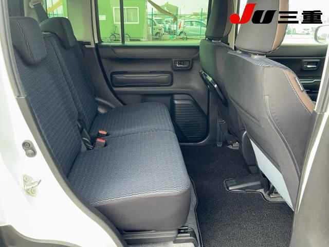 Suzuki HUSTLER 2022 8252027-5