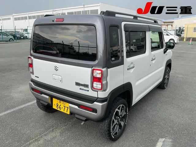Suzuki HUSTLER 2022 8252027-6