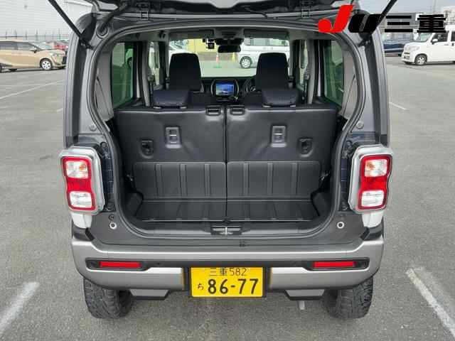 Suzuki HUSTLER 2022 8252027-7