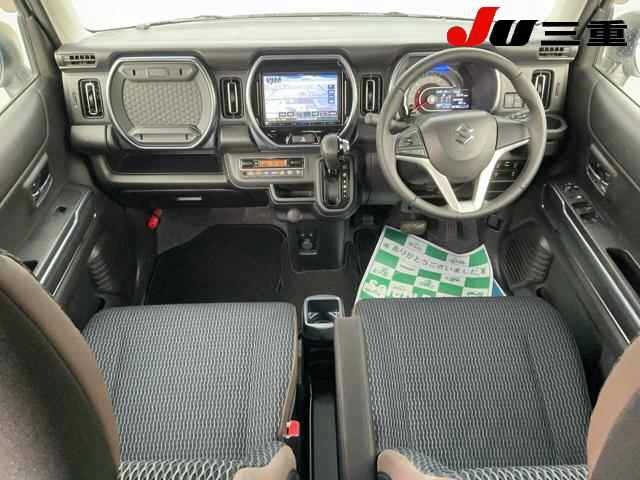 Suzuki HUSTLER 2022 8252027-8