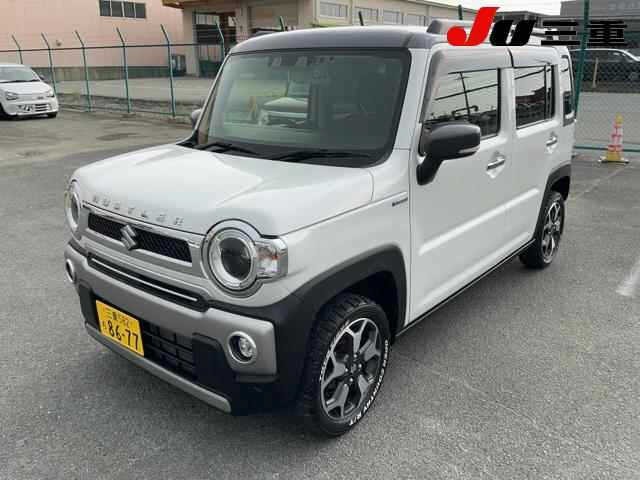 Suzuki HUSTLER 2022 8252027-9