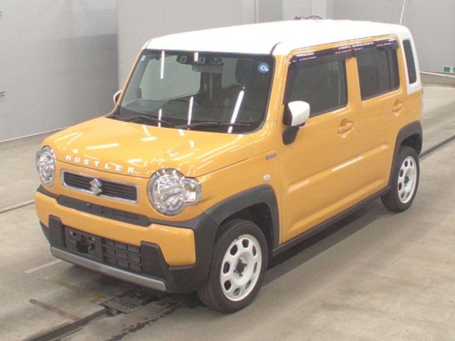Suzuki HUSTLER 2020 8252053-0