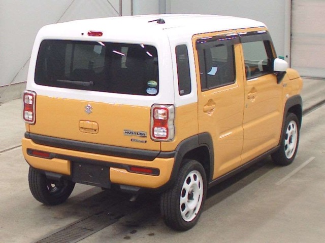 Suzuki HUSTLER 2020 8252053-1