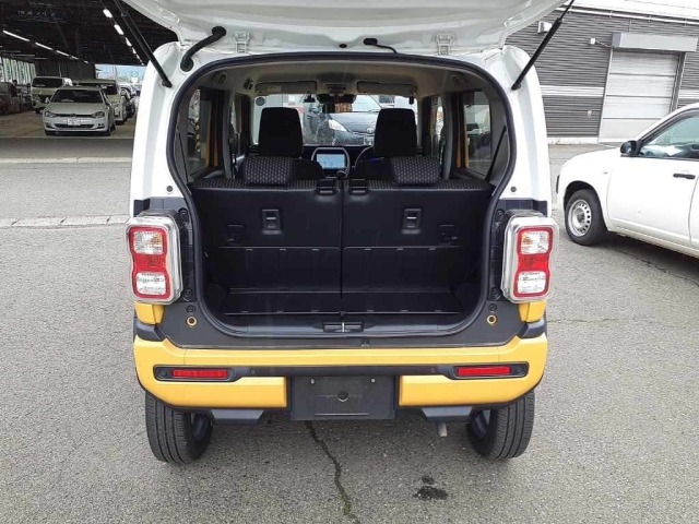 Suzuki HUSTLER 2020 8252053-11