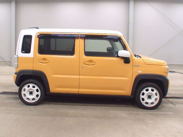 Suzuki HUSTLER 2020 8252053-3