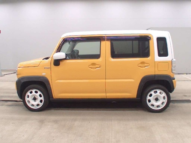 Suzuki HUSTLER 2020 8252053-4