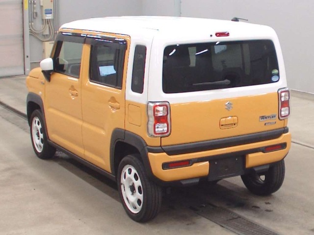 Suzuki HUSTLER 2020 8252053-6