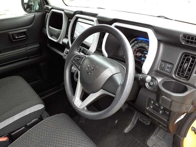 Suzuki HUSTLER 2020 8252053-7