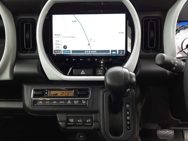 Suzuki HUSTLER 2020 8252053-9