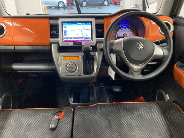 Suzuki HUSTLER 2016 8252067-3