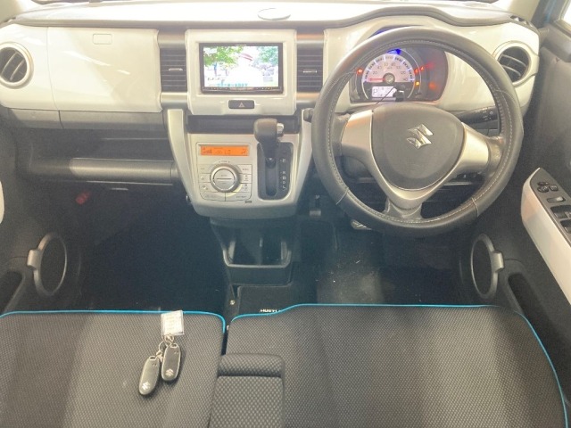 Suzuki HUSTLER 2015 8252068-3