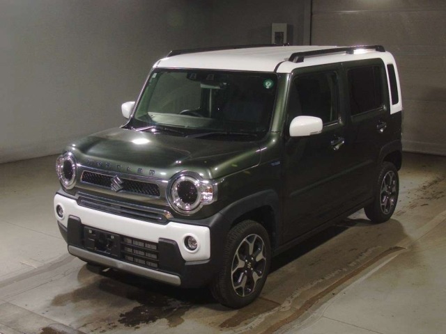 Suzuki HUSTLER 2021 8252069-0