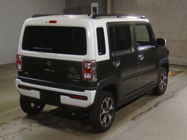 Suzuki HUSTLER 2021 8252069-1