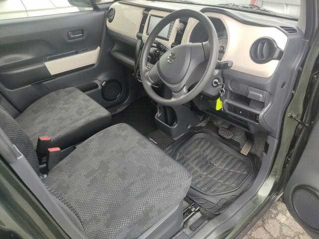 Suzuki HUSTLER 2019 8252077-3