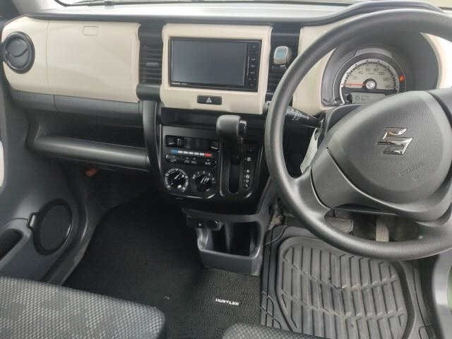 Suzuki HUSTLER 2019 8252077-6