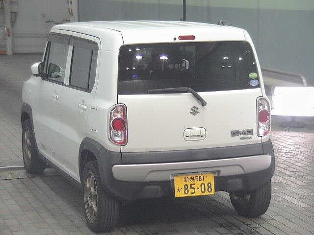 Suzuki HUSTLER 2014 8252082-1