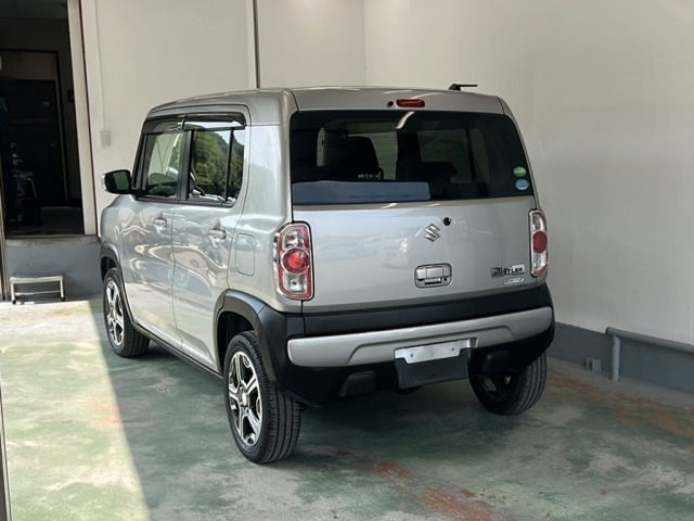 Suzuki HUSTLER 2014 8252093-1