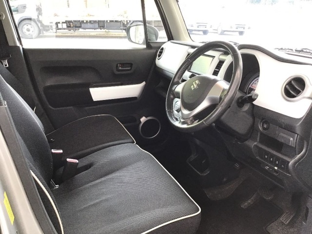 Suzuki HUSTLER 2014 8252093-5
