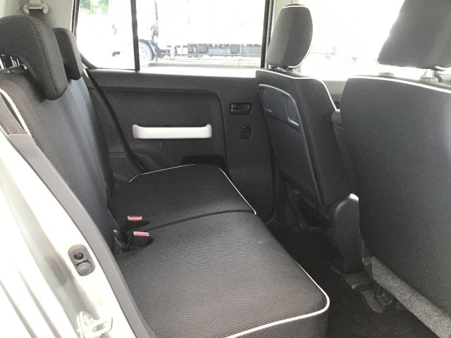 Suzuki HUSTLER 2014 8252093-6