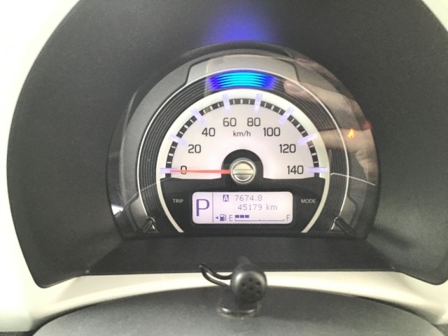 Suzuki HUSTLER 2014 8252093-8