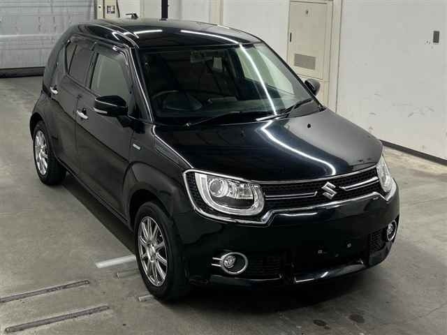 Suzuki IGNIS 2016 8255404-0