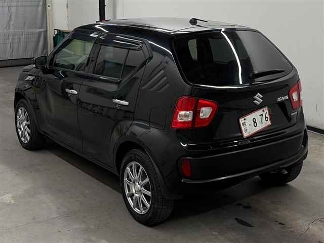 Suzuki IGNIS 2016 8255404-1