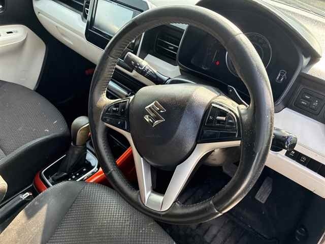 Suzuki IGNIS 2016 8255404-3