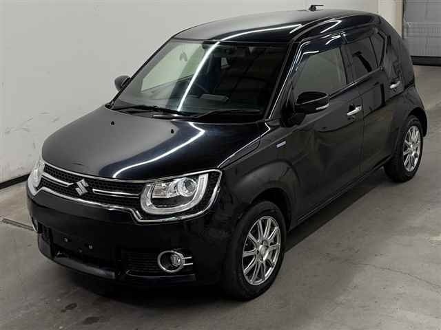 Suzuki IGNIS 2016 8255404-4