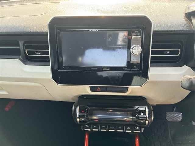 Suzuki IGNIS 2016 8255404-6