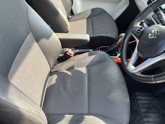 Suzuki IGNIS 2016 8255404-7