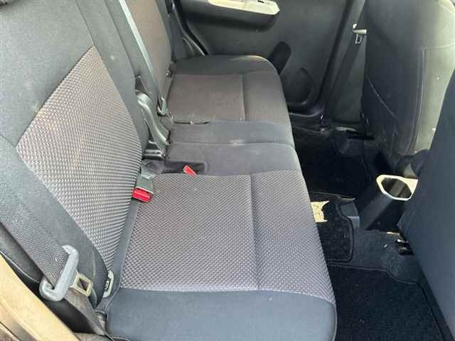 Suzuki IGNIS 2016 8255404-8