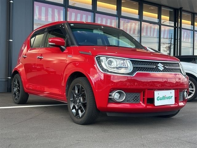 Suzuki IGNIS 2016 8255416-0
