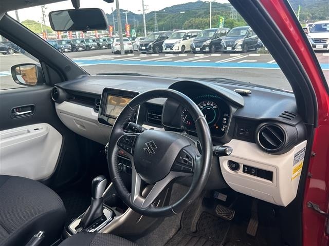 Suzuki IGNIS 2016 8255416-10