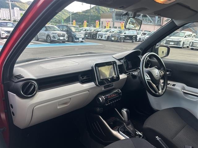 Suzuki IGNIS 2016 8255416-11