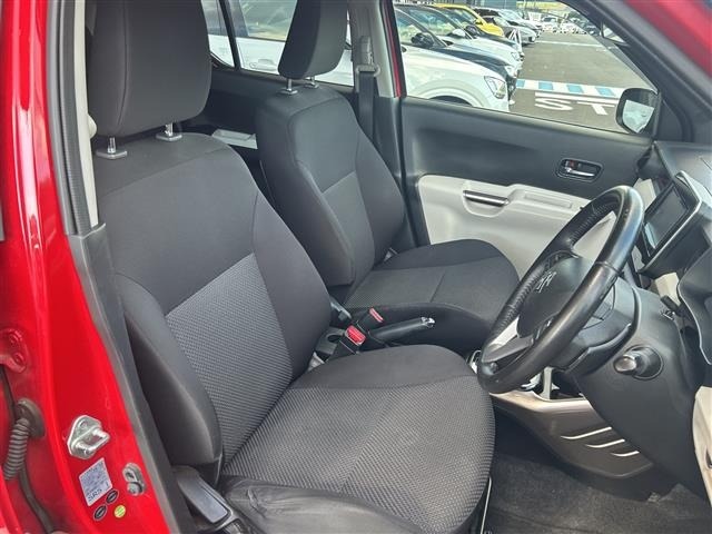 Suzuki IGNIS 2016 8255416-12