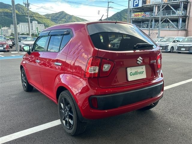 Suzuki IGNIS 2016 8255416-13