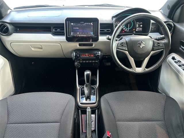 Suzuki IGNIS 2016 8255416-14