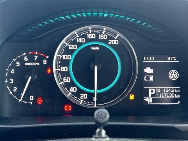 Suzuki IGNIS 2016 8255416-18