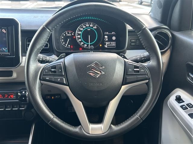 Suzuki IGNIS 2016 8255416-19