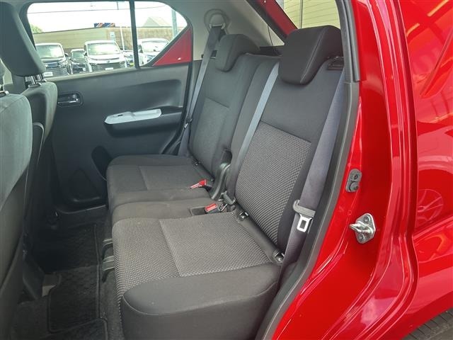 Suzuki IGNIS 2016 8255416-2