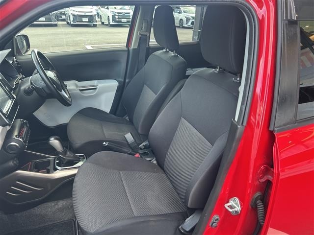 Suzuki IGNIS 2016 8255416-20