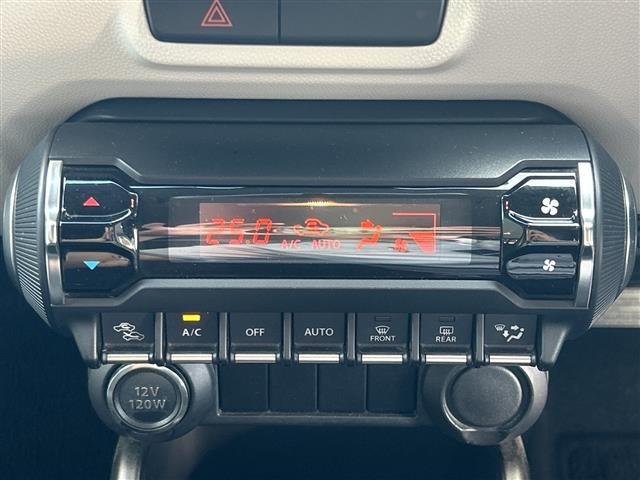 Suzuki IGNIS 2016 8255416-21