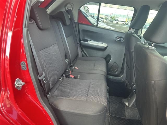 Suzuki IGNIS 2016 8255416-22
