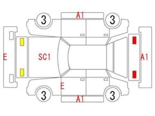 Suzuki IGNIS 2016 8255416-23