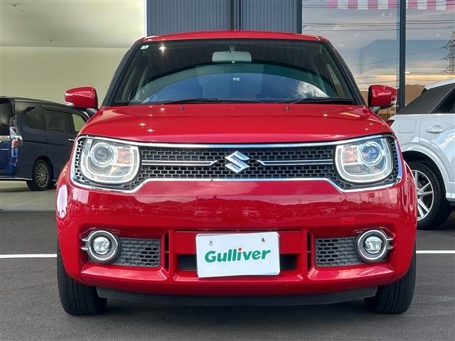 Suzuki IGNIS 2016 8255416-4