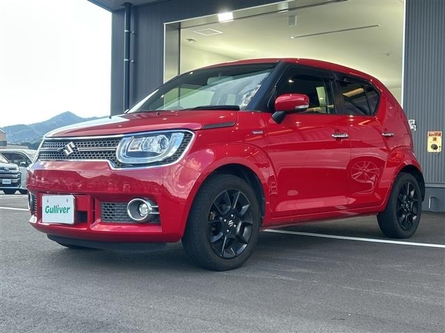 Suzuki IGNIS 2016 8255416-6